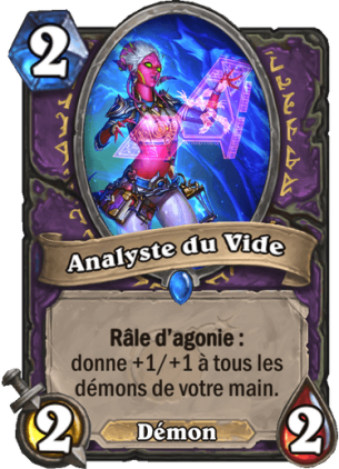 analyste-vide