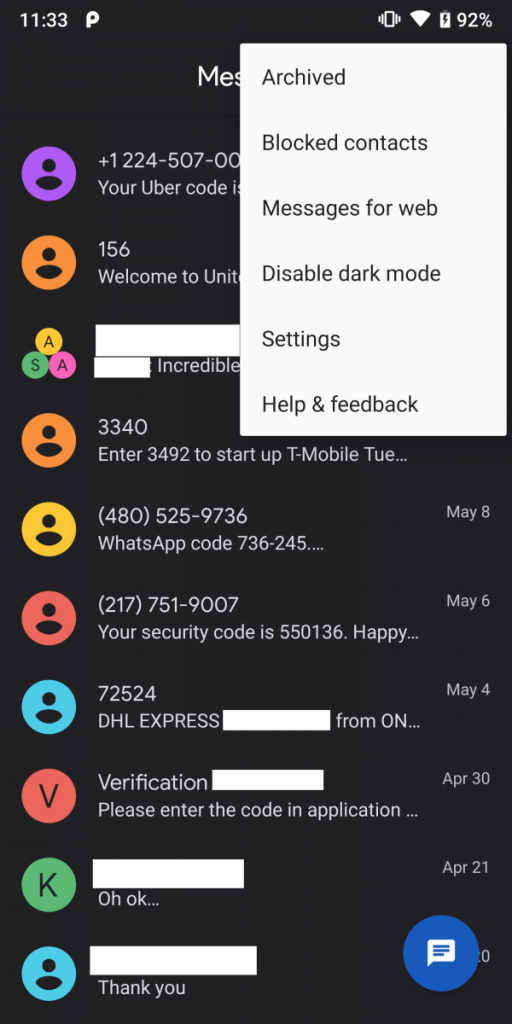 Android-Messages-Dark-Theme-Chromebook-Integration-7-512x1024