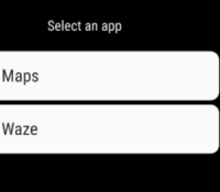 Waze : la vraie intégration Android Auto est enfin disponible