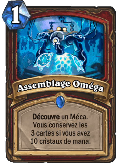 assemblage-omega