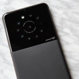 Après le L16, Light a conçu un smartphone avec 9 capteurs photo