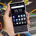 BlackBerry annonce son grand retour en 2021 avec un smartphone 5G
