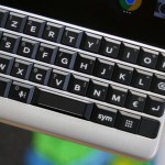 BlackBerry Key2 Lite : un smartphone à clavier enfin abordable pour l’IFA ?