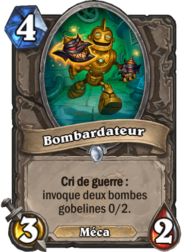 bombardateur