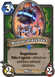 bombe-araignee