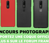 Concours OnePlus