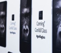 Corning Gorilla Glass