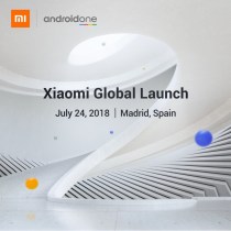 Xiaomi Mi A2 et Mi A2 Lite : comment suivre le lancement en direct