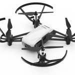 DJI Ryze Tello : le petit drone qui a séduit FrAndroid est à seulement 85 euros