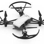 DJI Ryze Tello : le petit drone qui a séduit FrAndroid est à seulement 85 euros DJI Ryze Tello : le petit drone qui a séduit FrAndroid est à seulement 85 euros