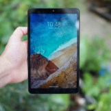 Prise en main de la Xiaomi Mi Pad 4, nos premières impressions sur une des dernières tablettes Android
