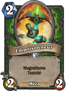 empoisonneur