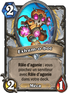 exhumo-bot