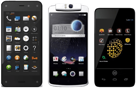 forked-android-devices