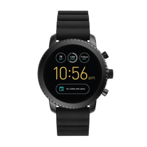 Fossil q explorist store release date