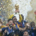 La France est championne du monde : les applications qu’il fallait avoir La France est championne du monde : les applications qu’il fallait avoir
