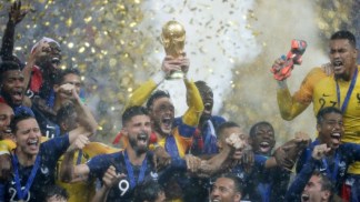 La France est championne du monde : les applications qu’il fallait avoir