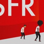 SFR condamné pour un plan social « déloyal » visant à supprimer 1700 postes