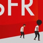 SFR condamné pour un plan social « déloyal » visant à supprimer 1700 postes