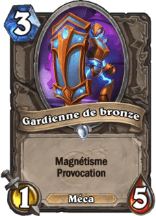 gardienne-bronze