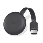 🔥 Bon plan : le Google Chromecast 3 descend à 34 euros au lieu de 39 euros