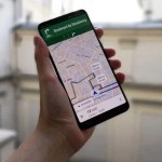Google Maps veut maintenant savoir s’il reste des places dans le métro