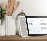 Google Smart Display Assistant