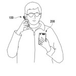 Dans son nouveau brevet fou, LG remplace le smartphone par un stylet