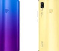 Huawei Nova 3