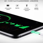 Huawei : recharge rapide complète en 30 minutes à venir selon la rumeur