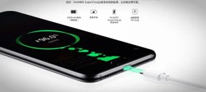 Huawei : recharge rapide complète en 30 minutes à venir selon la rumeur