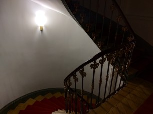 Le mode HDR fait un joli boulot