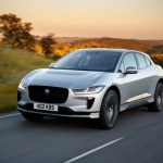 Et voilà, Jaguar fait comme tout le monde en matière de voitures électriques en abandonnant son héritage