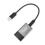🔥 Mini prix : un SSD externe de 120 Go à 35 euros, parfait pour accompagner votre smartphone 🔥 Mini prix : un SSD externe de 120 Go à 35 euros, parfait pour accompagner votre smartphone