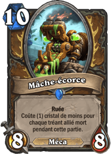mache-ecorce