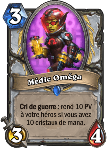 medic-omega