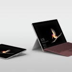 La Surface Go 2 se précise : écran plus grand, bordures amincies et annonce en mai
