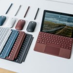 Surface Go : Microsoft dévoile la plus compacte et la moins chère des tablettes Surface
