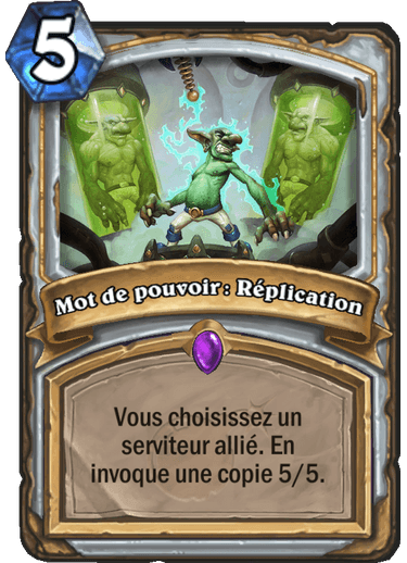 mot-pouvoir-replication