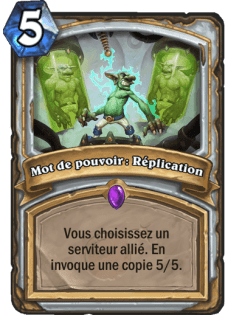 mot-pouvoir-replication