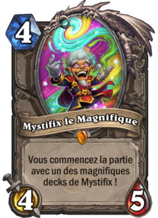 mystifix