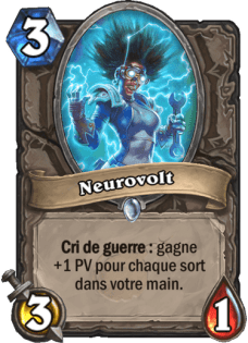 neurovolt