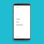 NoPhone : ce launcher veut vous éloigner de votre téléphone NoPhone : ce launcher veut vous éloigner de votre téléphone