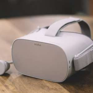 Oculus Go meilleur prix fiche technique et actualite Casques de VR Frandroid