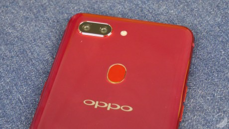 Oppo R15 Pro