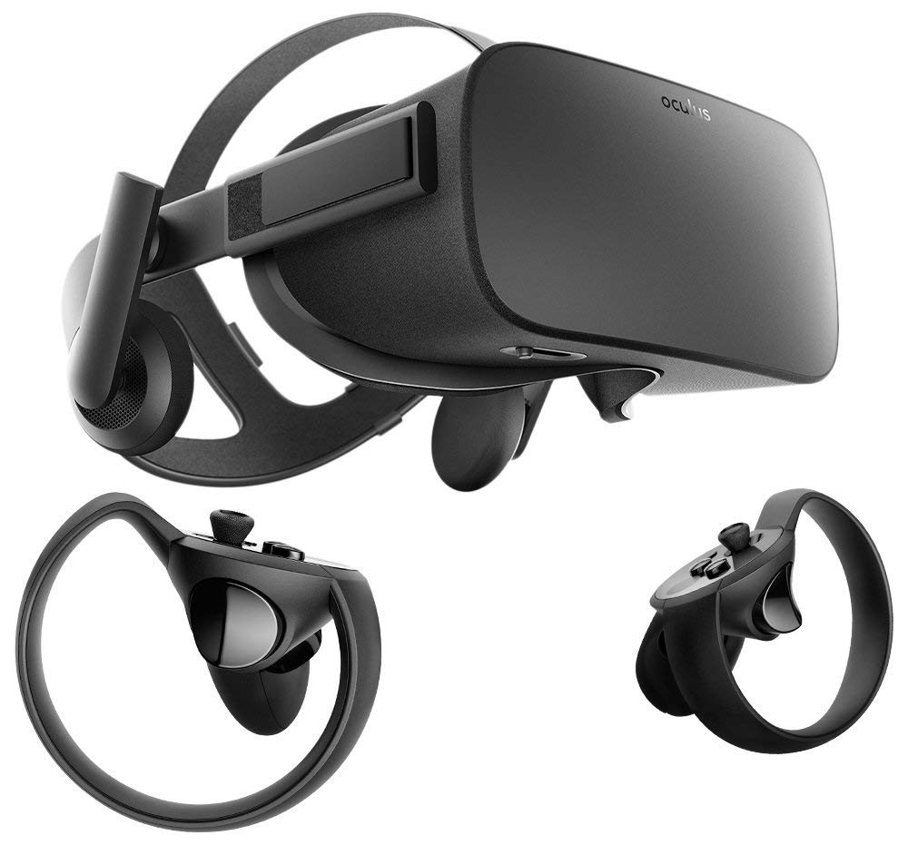 Oculus Rift Prix Fiche Technique Test Et Actualité Casque Vr Frandroid