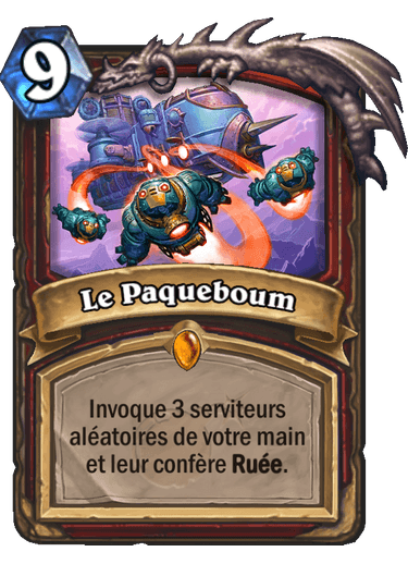 paqueboum