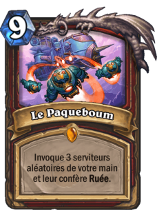 paqueboum