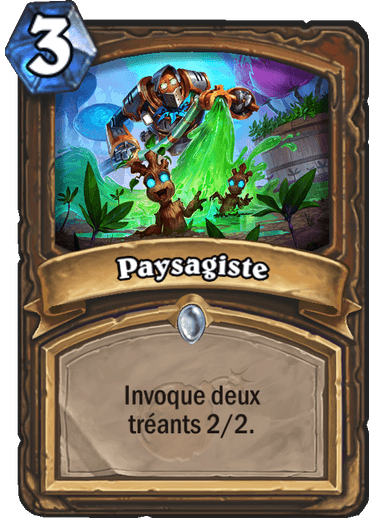 paysagiste