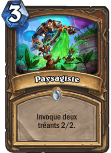 paysagiste